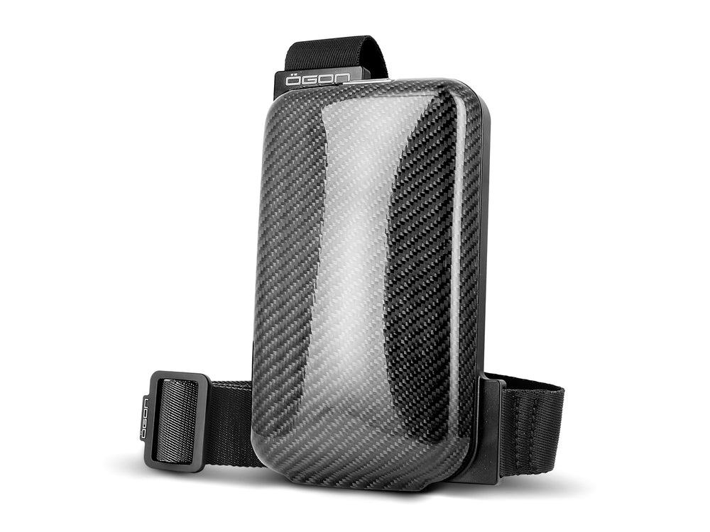 Ogon Phone Sling Bag & Wallet, front