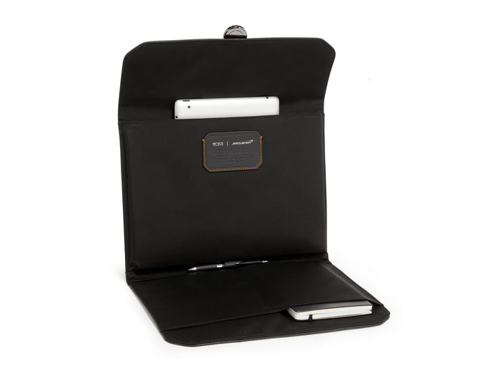 TUMI | McLaren Sector Portfolio, open