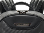 TUMI | McLaren Velocity Backpack - Black Edition