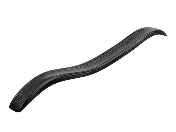 Dobreff Design Carbon Fiber Curved Display