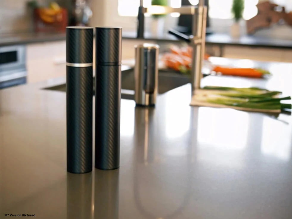 Carbon fiber kitchen & dining