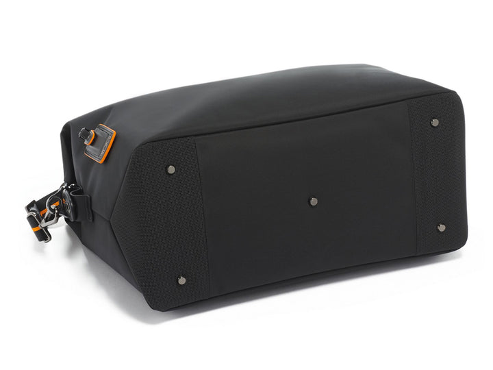 TUMI | McLaren M-Tech Soft Satchel, bottom