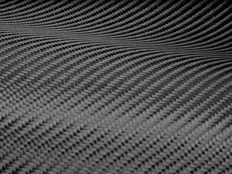 Carbon Fiber Gear