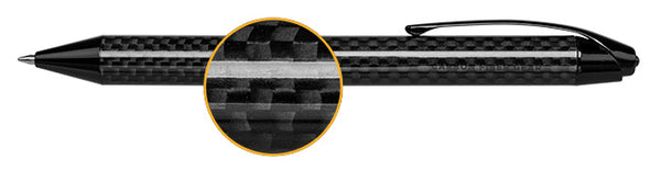 Stealth 2.0 Carbon Fiber Pen | What is Forged Carbon Fiber? The Ultimate Guide To Forged Composites