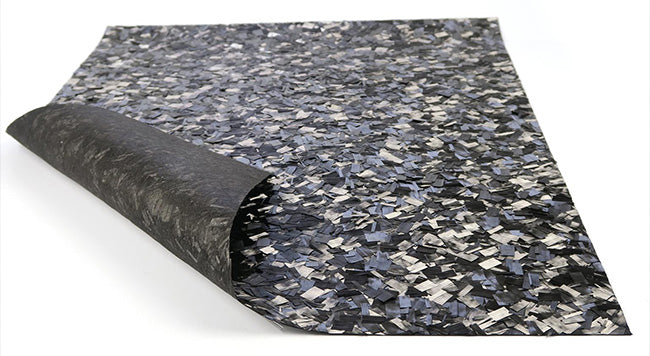 FORGED CARBON FIBER FABRIC | What is Forged Carbon Fiber? The Ultimate Guide To Forged Composites