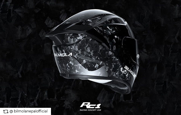 Forged Carbon Fiber Helmet | What is Forged Carbon Fiber? The Ultimate Guide To Forged Composites